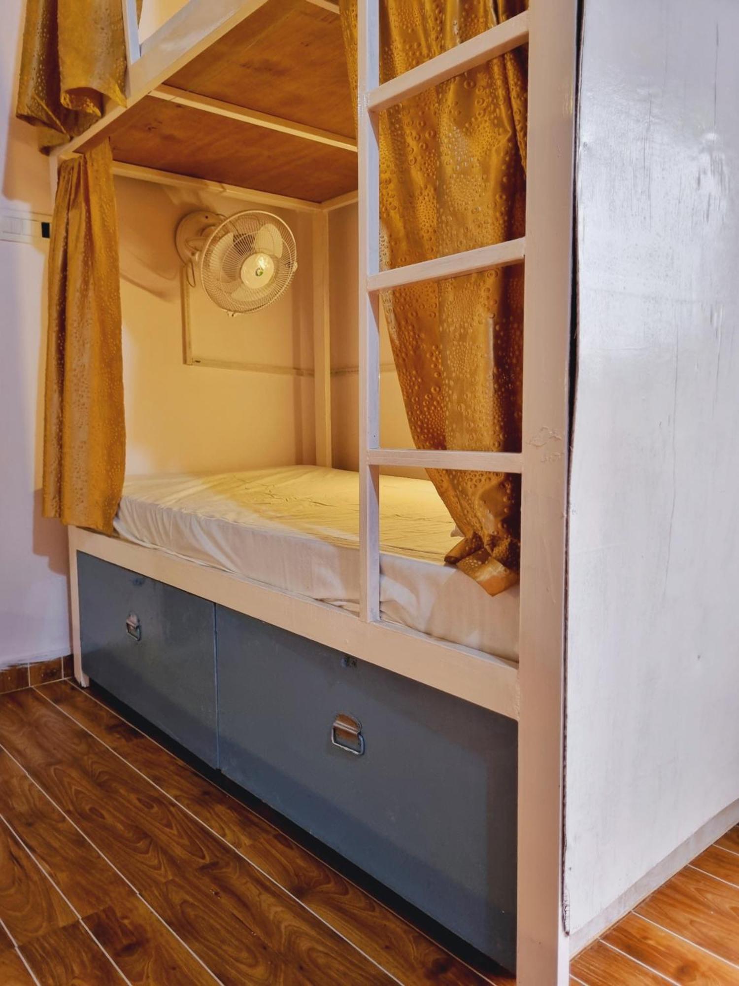Landlopers Hostel Rishīkesh المظهر الخارجي الصورة
